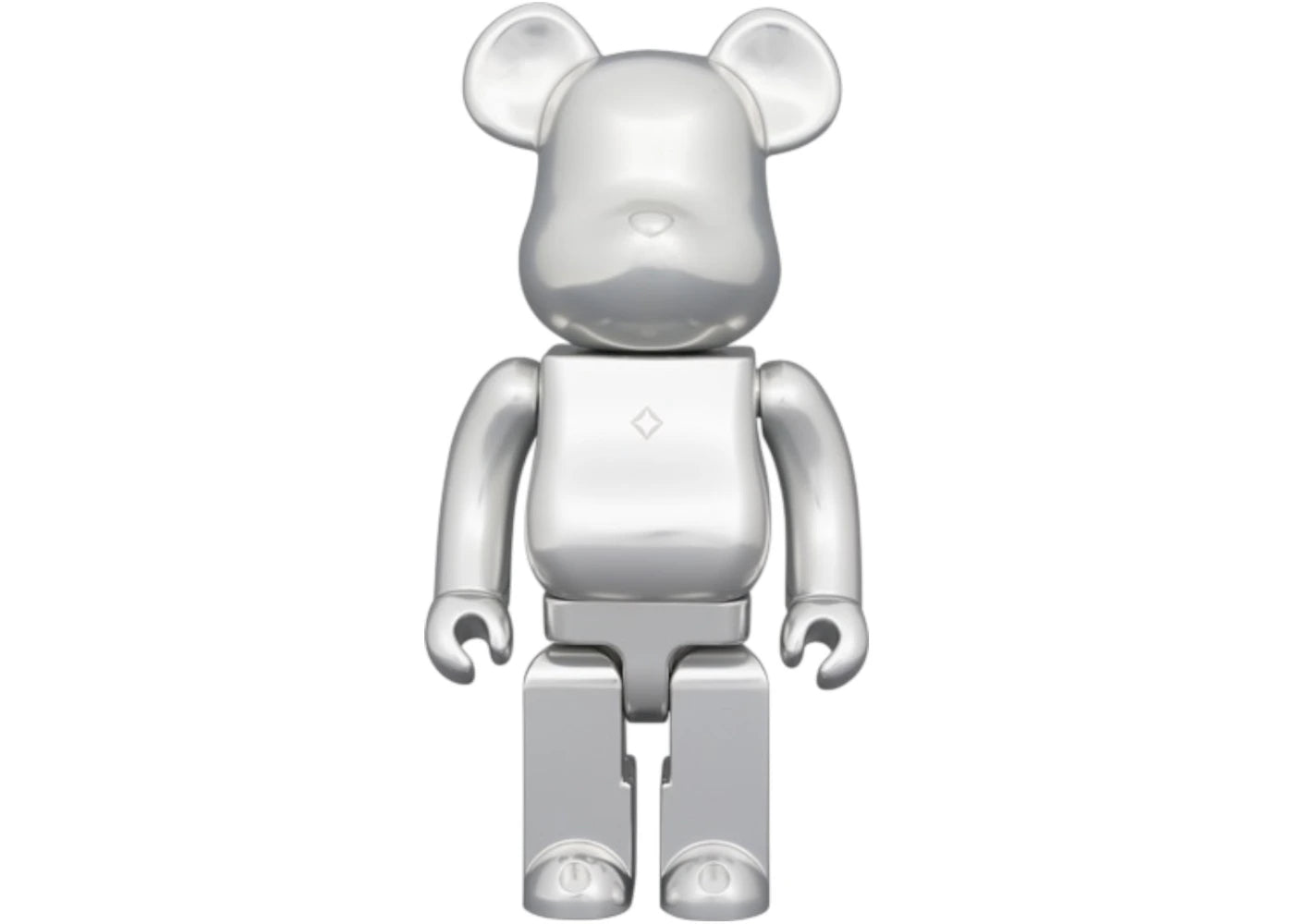 Bearbrick Helinox Edition Three 400%-