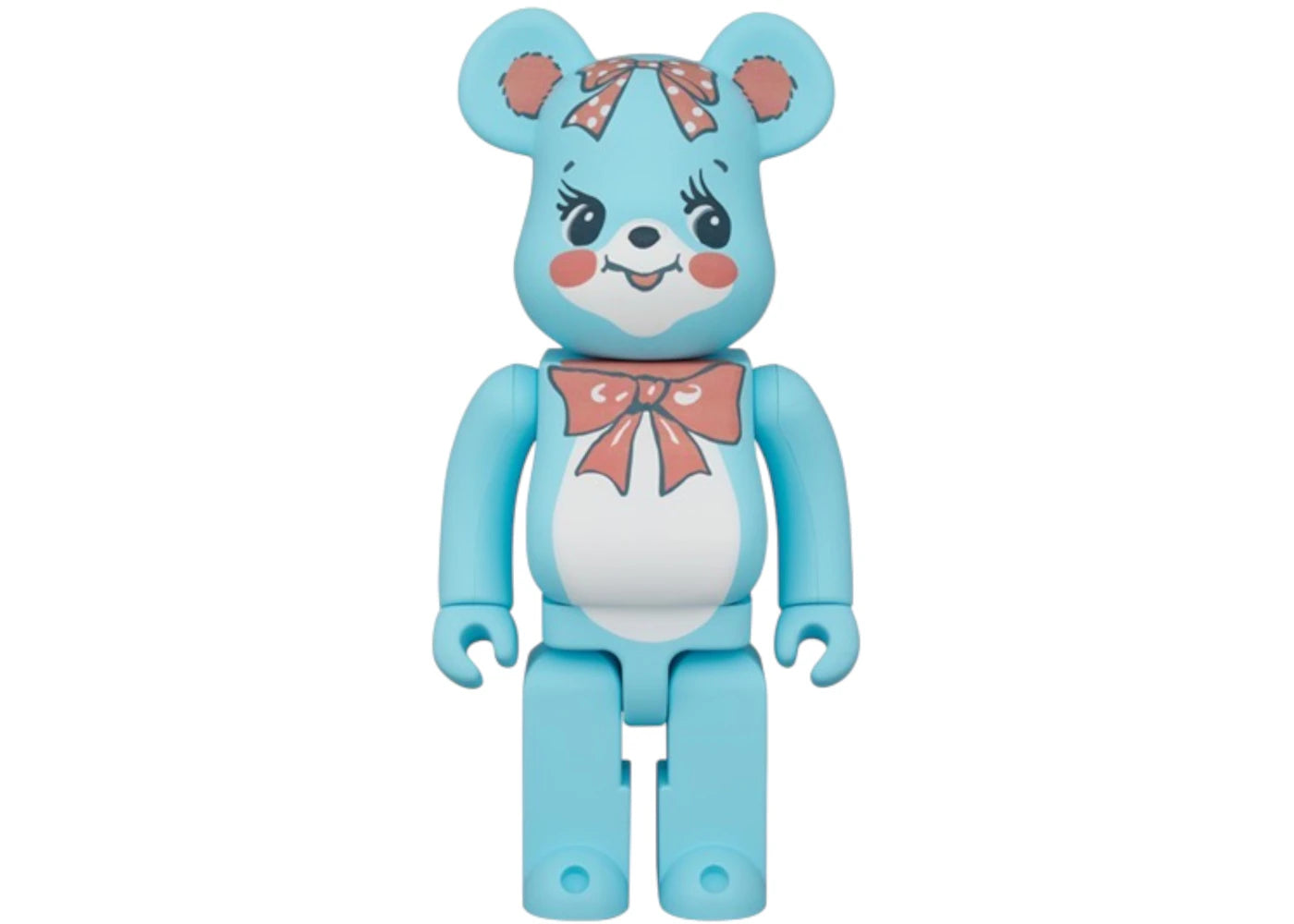 Bearbrick Hugly 400%