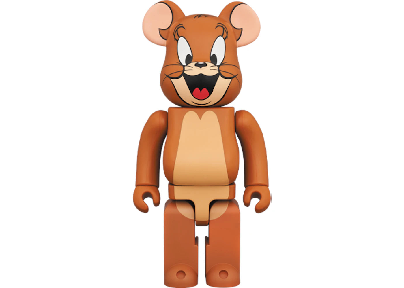 Bearbrick Jerry 1000%-