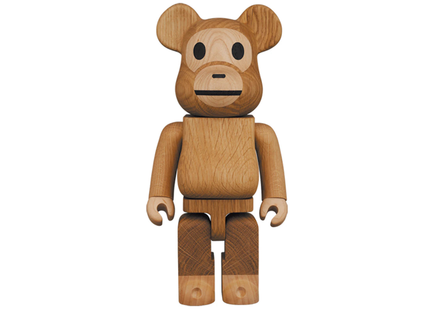 Bearbrick Karimoku BABY MILO (R) 2021 400%-