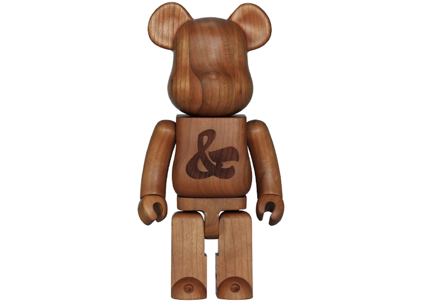 Bearbrick Karimoku 