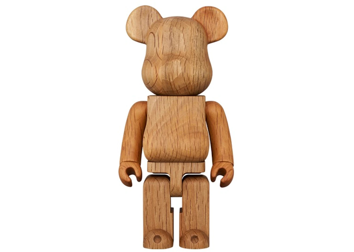 Bearbrick Karimoku Ichigashi 400%-