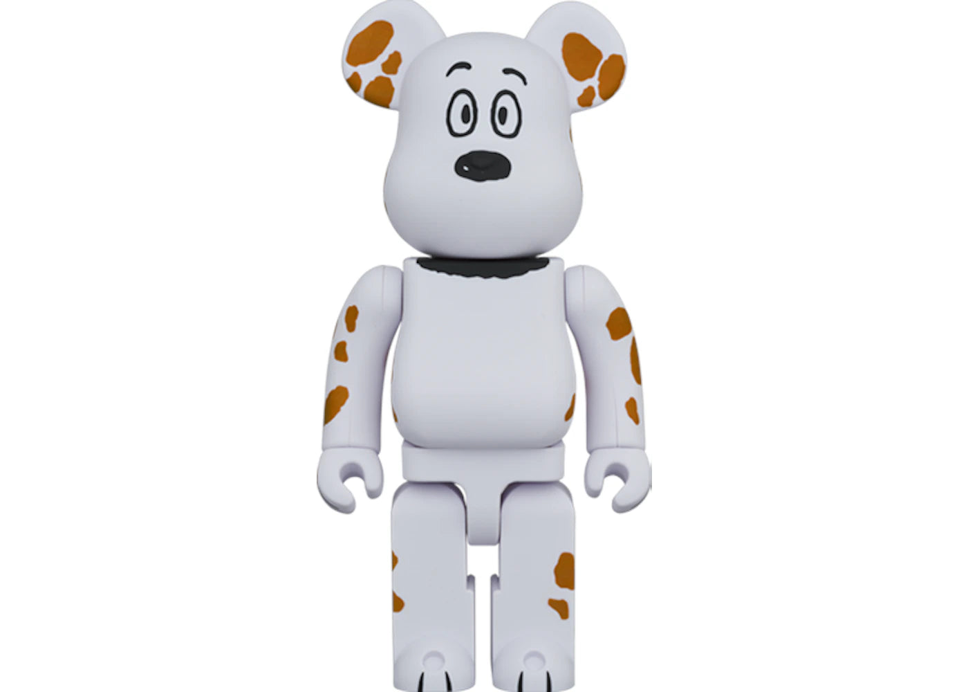 Bearbrick MARBLES 400%-