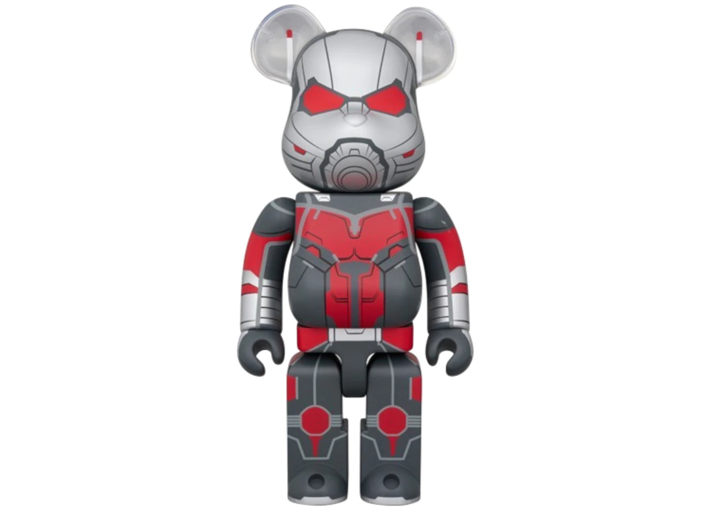 Bearbrick Marvel Ant-Man 400%