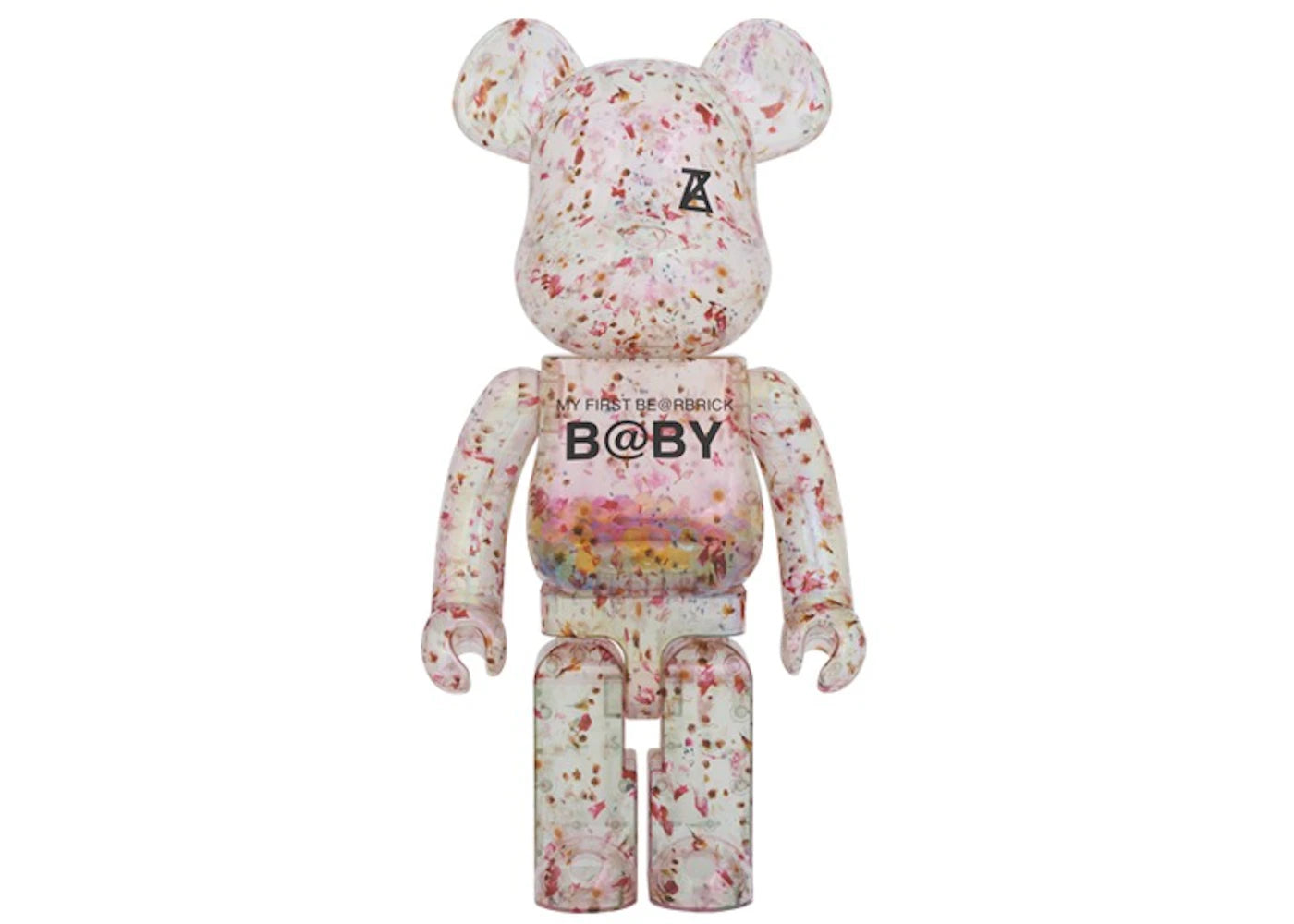 Bearbrick My First Anrealage 1000%-