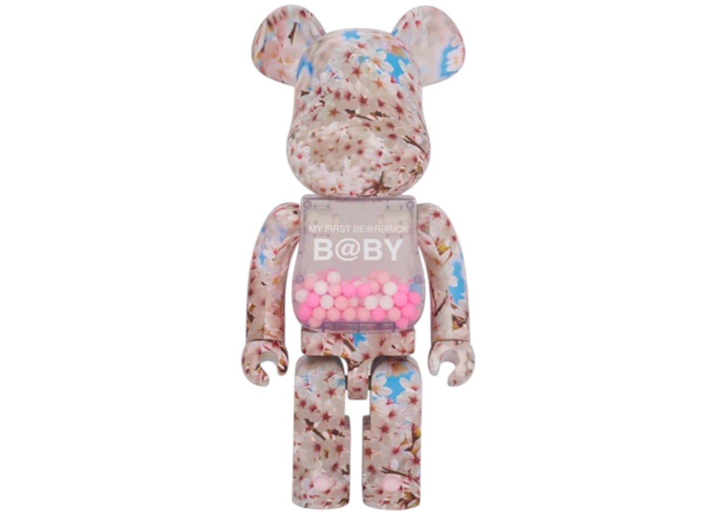 Bearbrick My First Sakura Ver. 1000%-