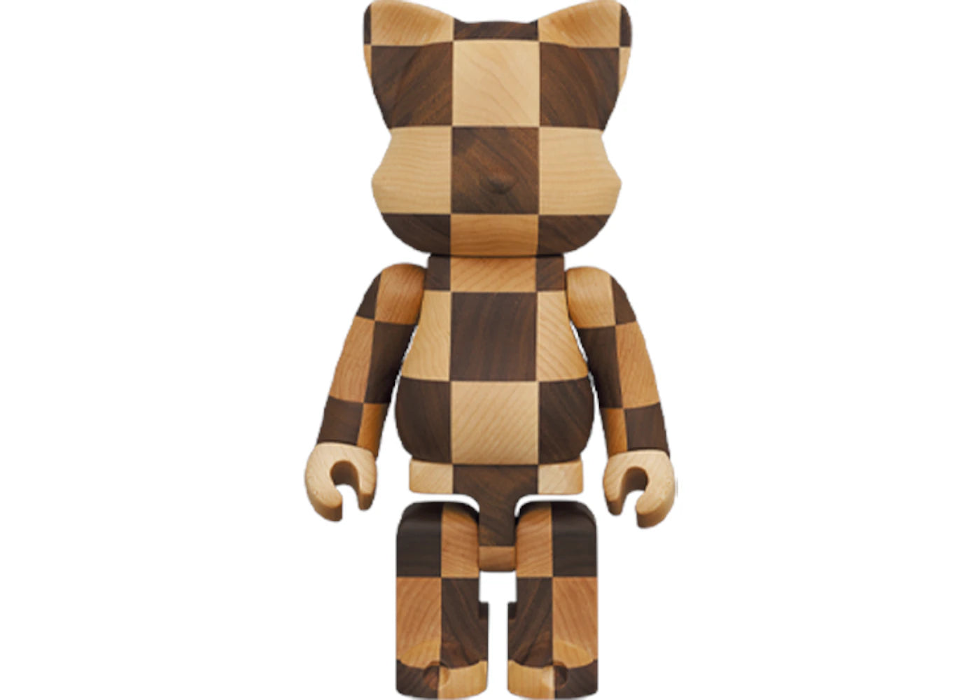 Bearbrick NY@BRICK Karimoku CHESS 400%-