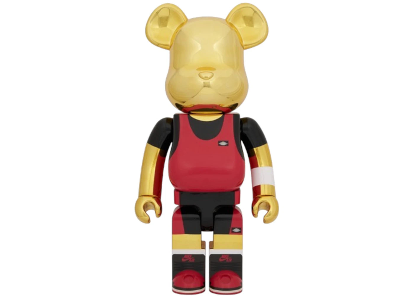 Bearbrick Nike Michael Jordan 1985 Air Jordan 1000%-