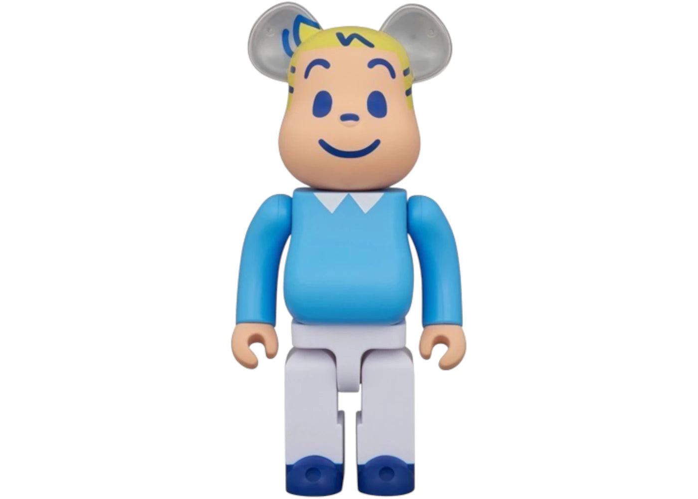 Bearbrick Osamu Goods Jack 400%