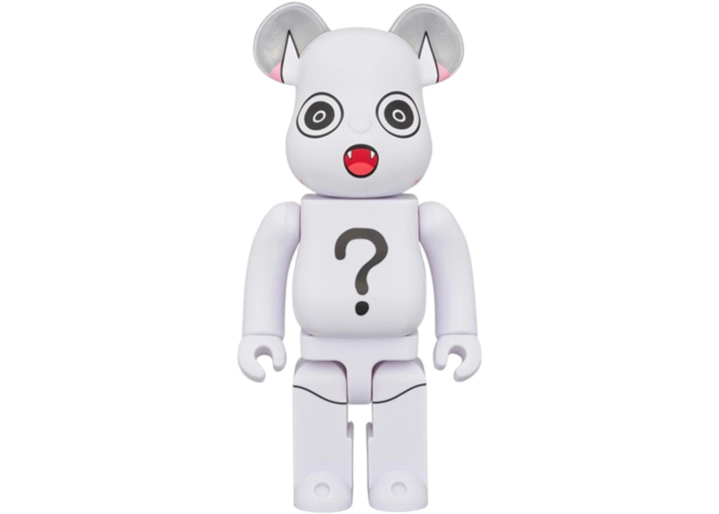 Bearbrick Pinocchiop Doshitechan 400%-
