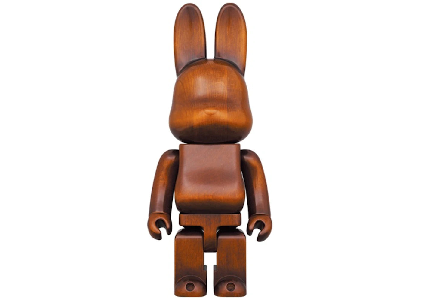 Bearbrick Rabbrick Karimoku Modern Furniture Model 400%-