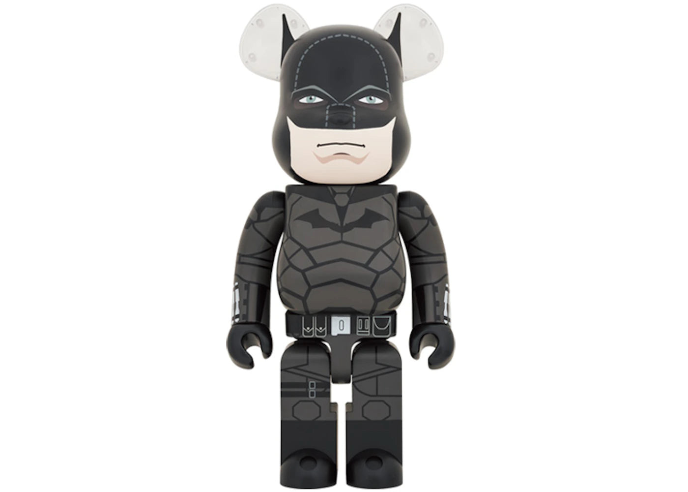 Bearbrick The Batman 1000%-