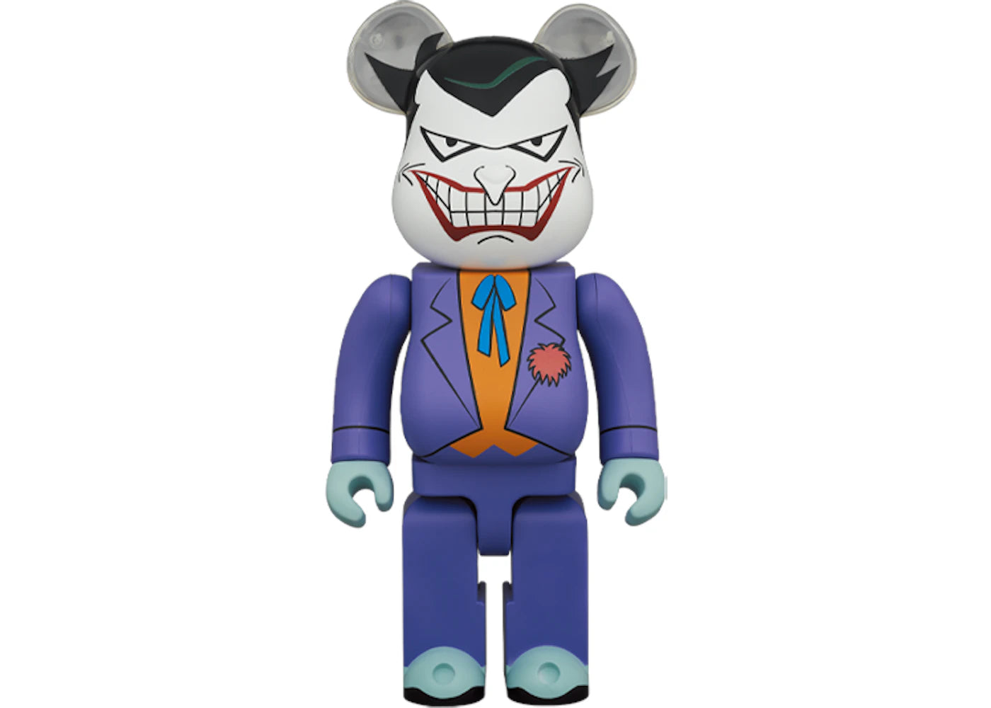 Bearbrick The Joker 1000%-