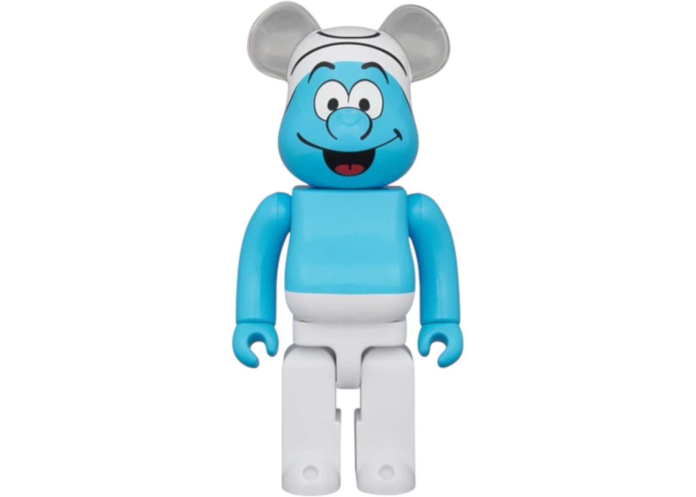 Bearbrick The Smurfs Smurf 400%
