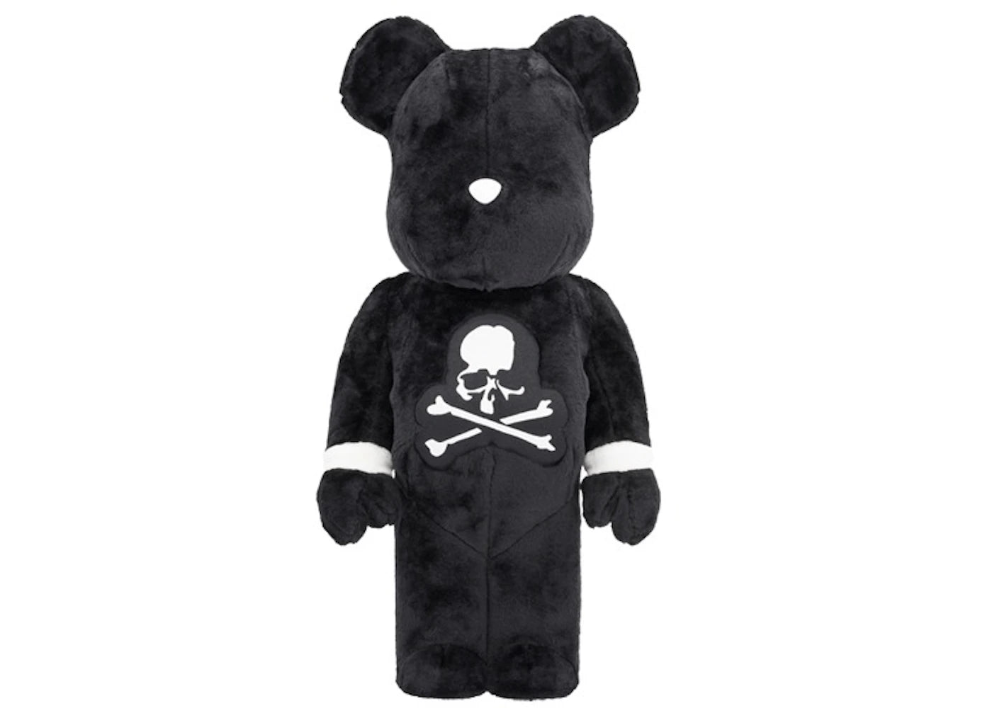 Bearbrick mastermind Japan Costume 1000%-