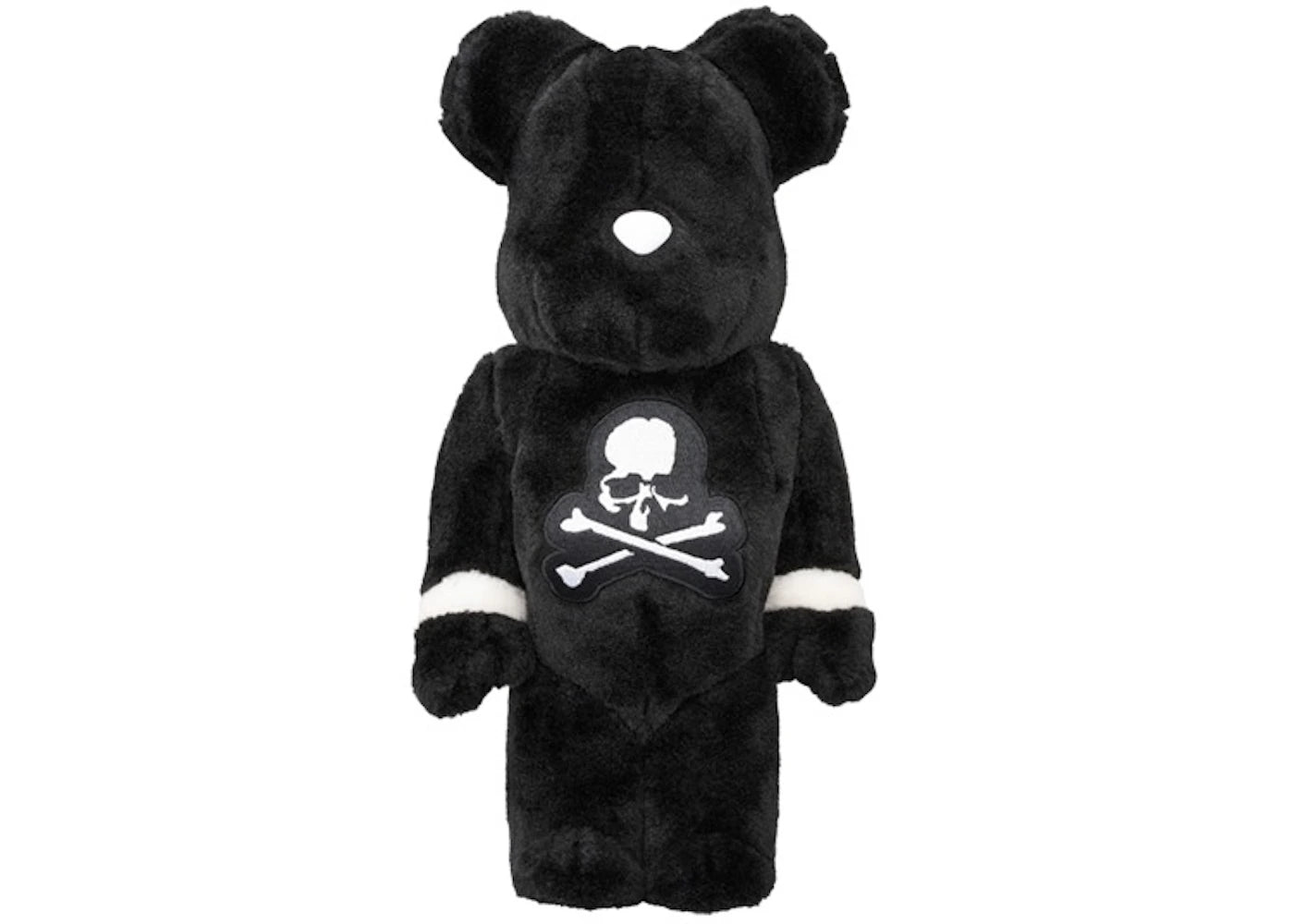 Bearbrick mastermind Japan Costume 400%-