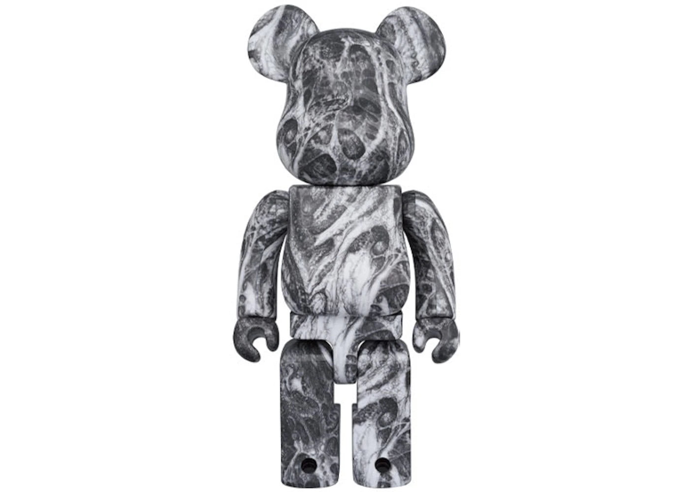 Bearbrick x Brandon Holt 400%-
