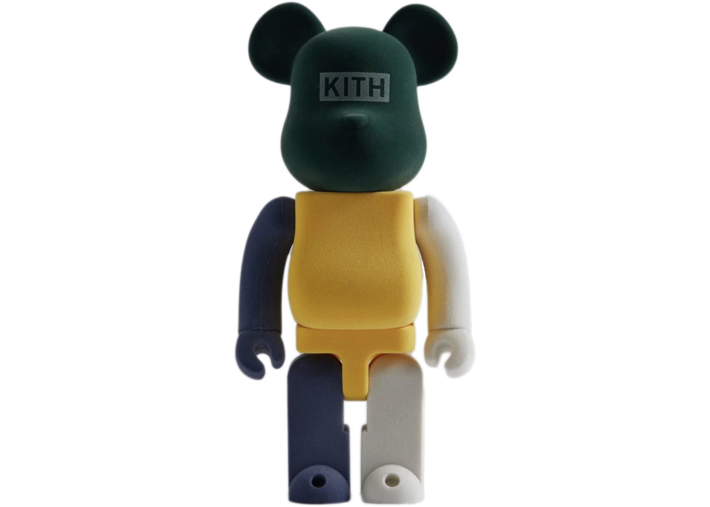 Bearbrick x Kith Beam (Tokyo Exclusive) 1000%-