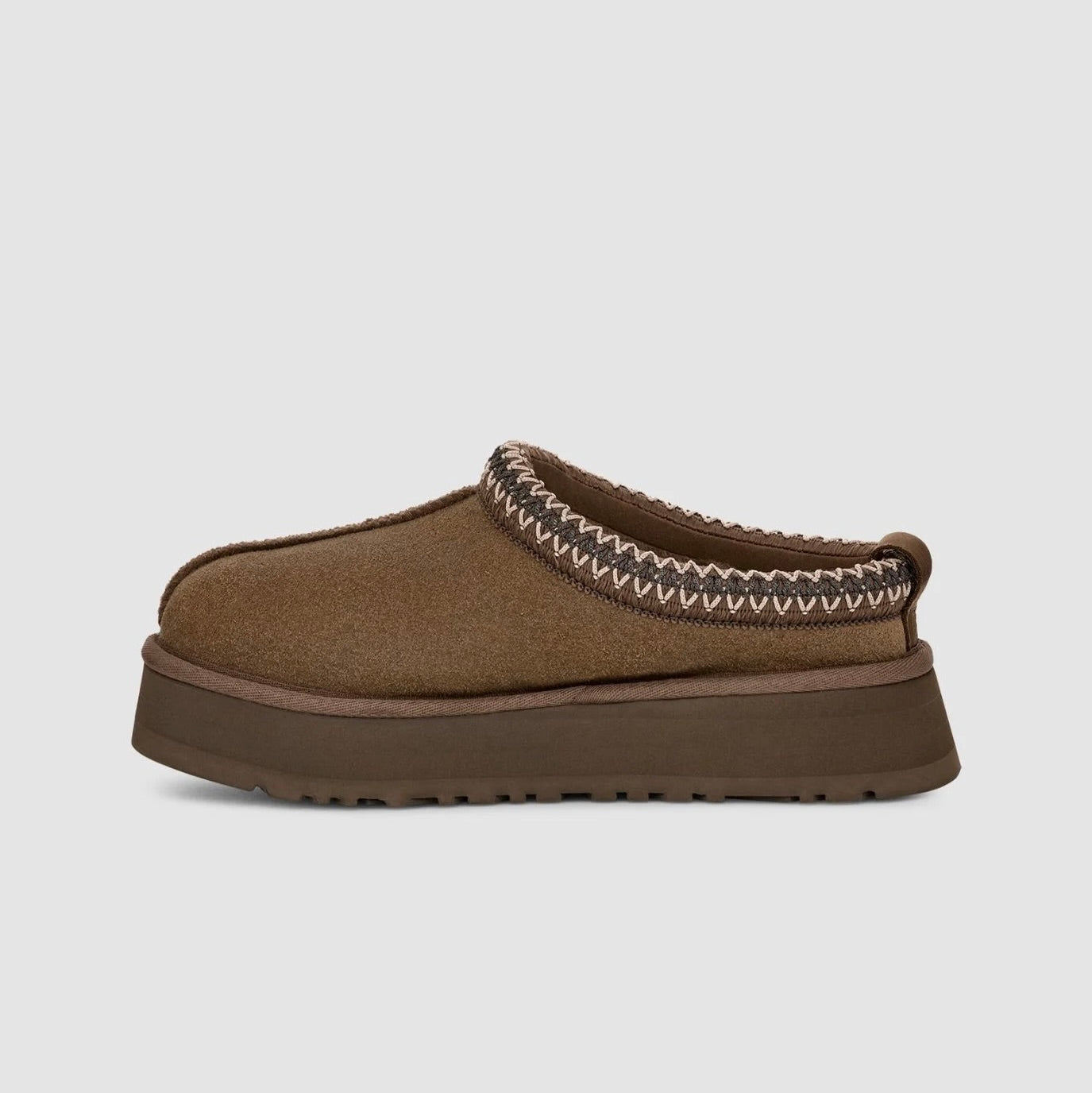 UGG Tazz Slipper Hickory