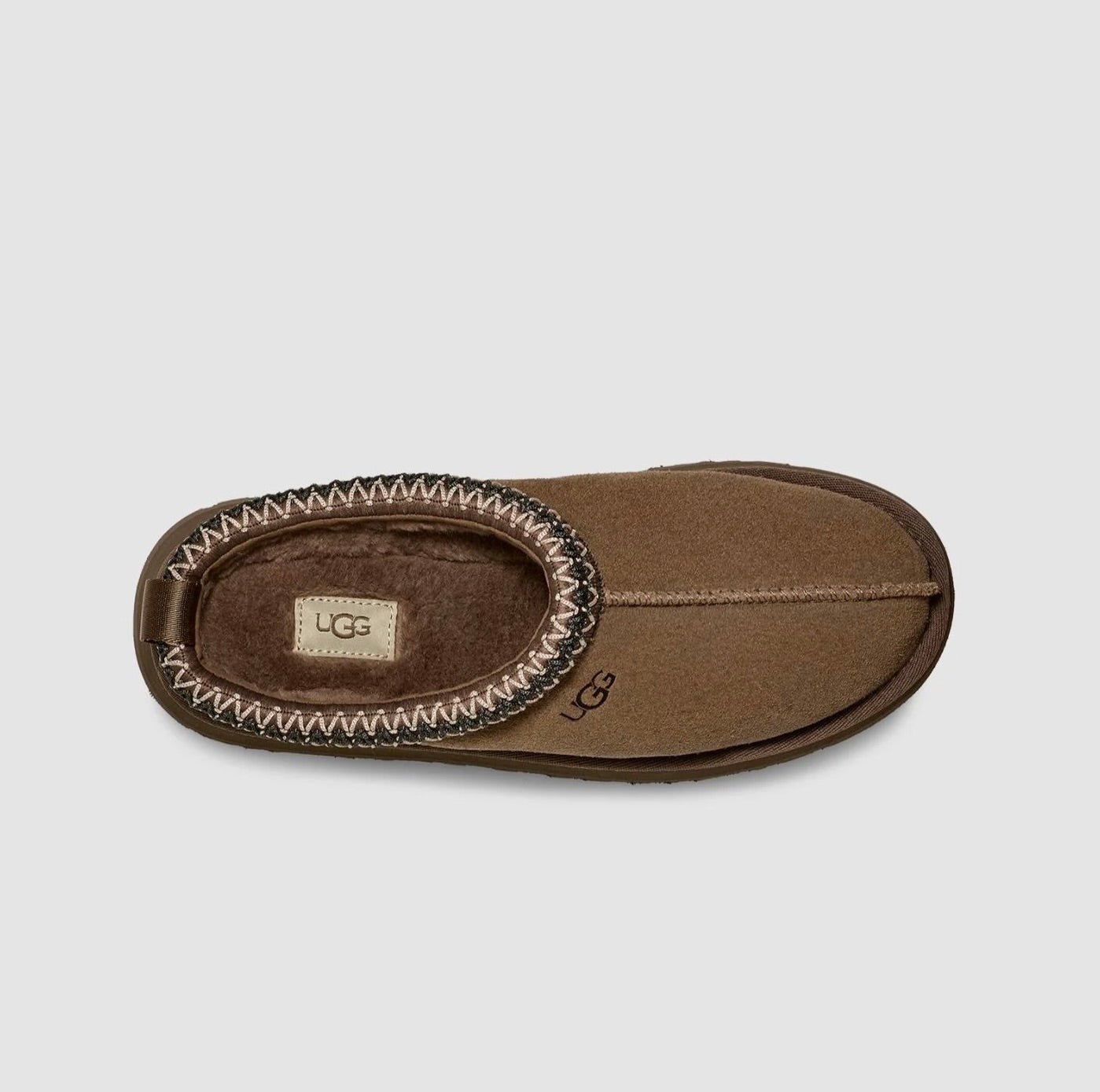 UGG Tazz Slipper Hickory