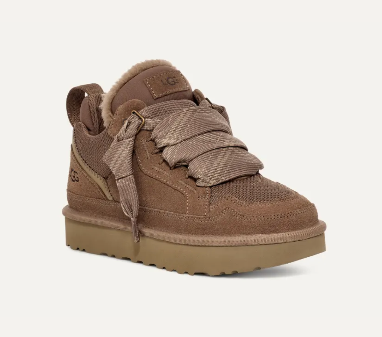 UGG Sneaker Lowmel Hickory