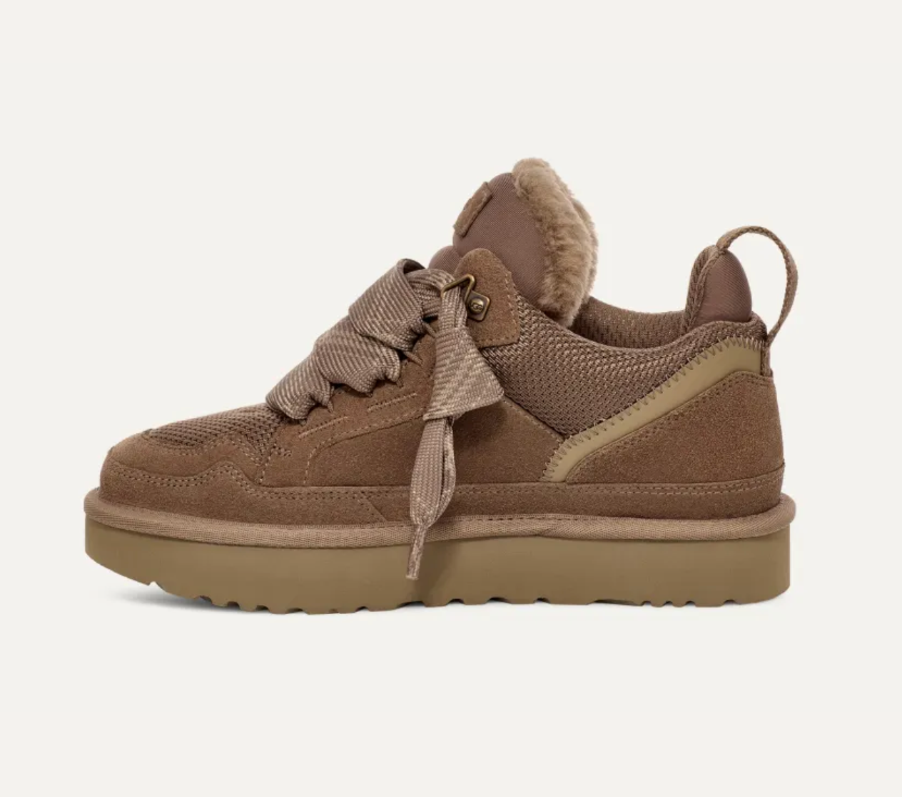 UGG Sneaker Lowmel Hickory