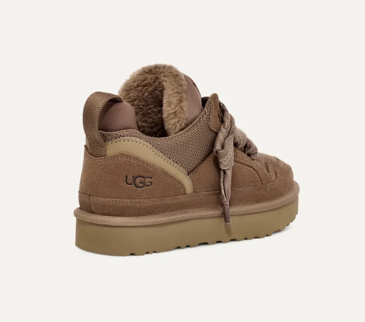 UGG Sneaker Lowmel Hickory