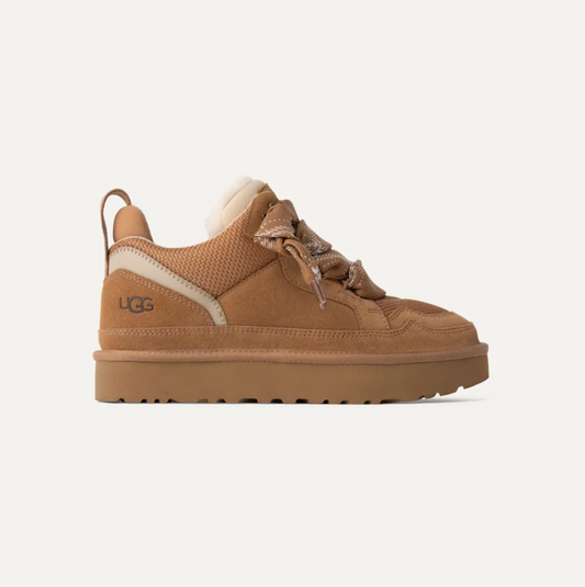 UGG Sneaker Lowmel Chestnut