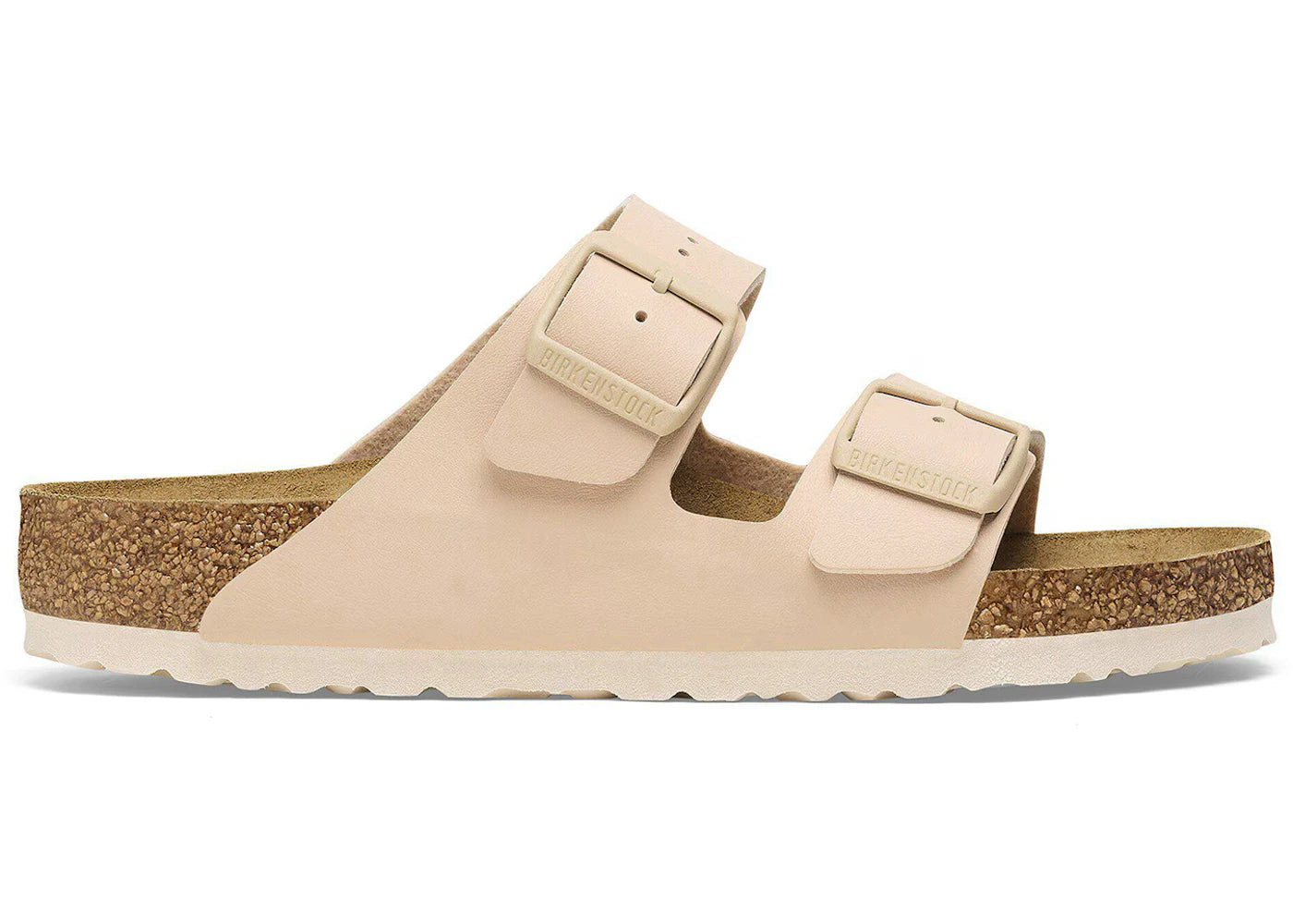 Birkenstock Arizona Birko-Flor-New Beige
