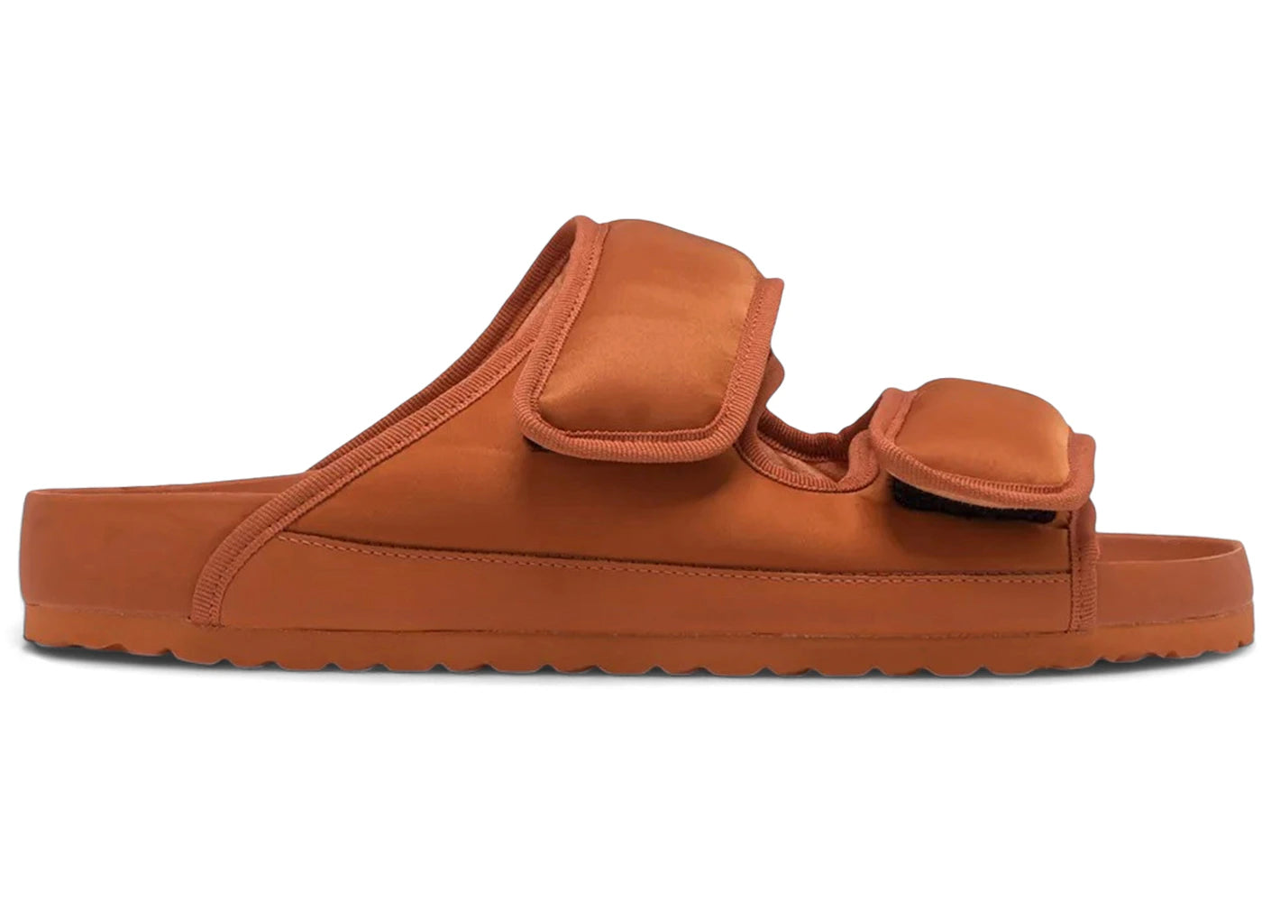 Birkenstock Arizona CosNy-Burnt Orange