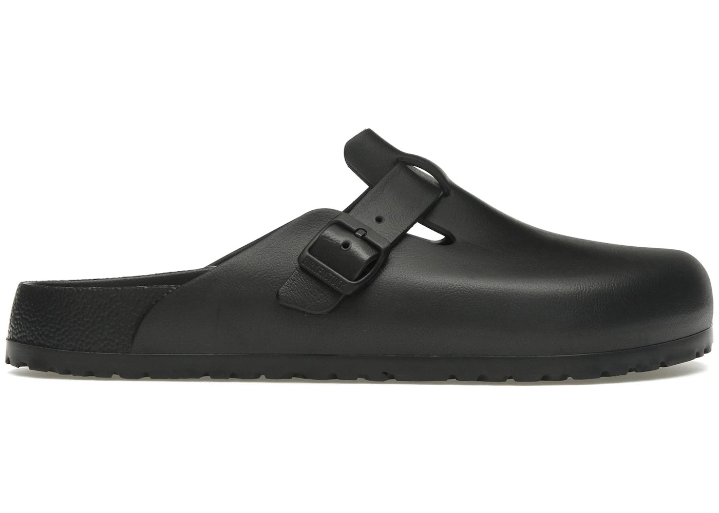 Birkenstock Boston Essentials EVA Noir