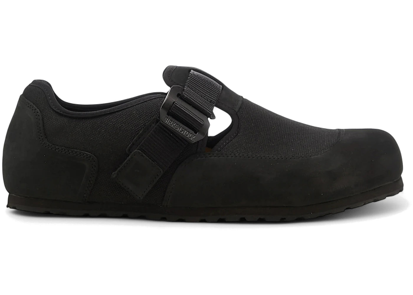 Birkenstock London Nova-Black