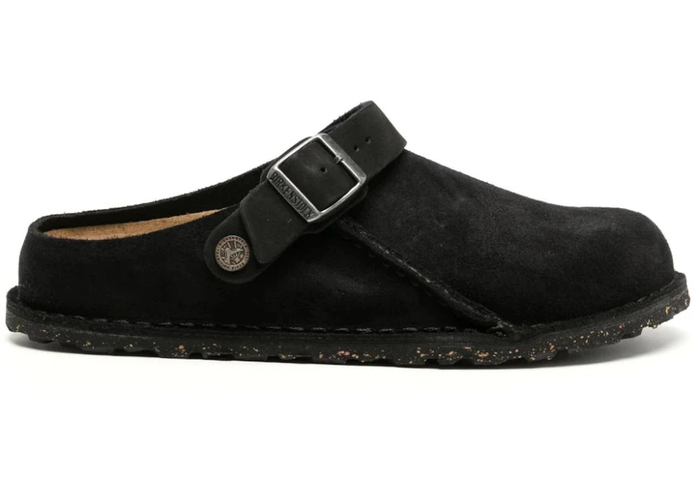 Birkenstock Lytry 365-Black