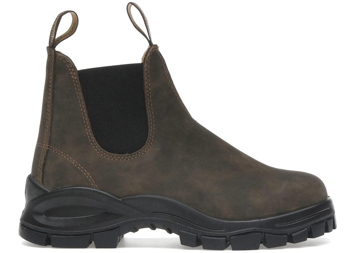 Blundstone 2239 Rustic Brown - main view
