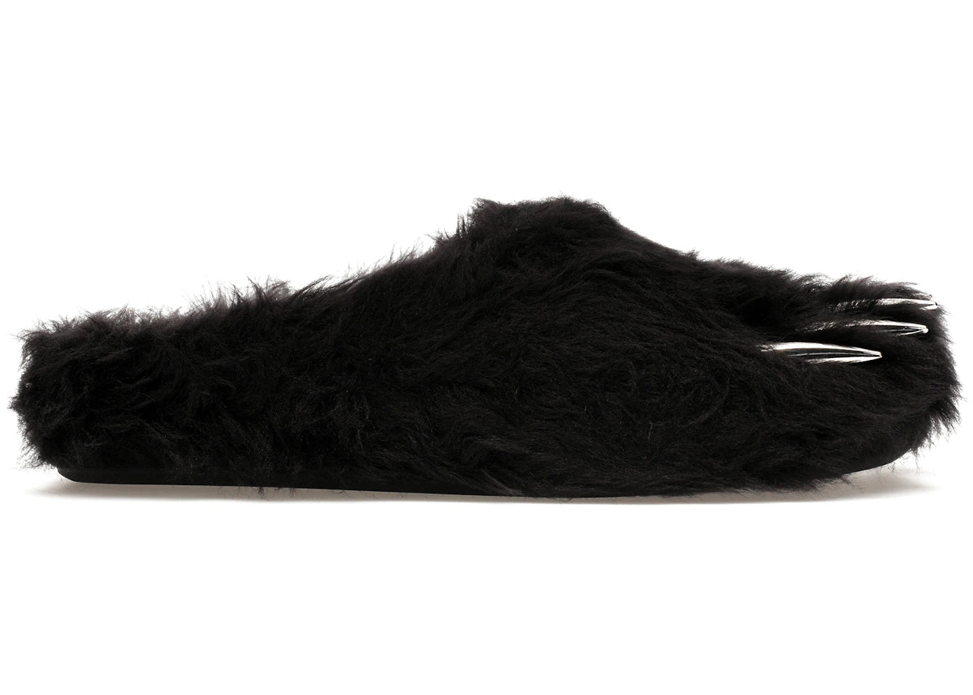 Bravest Studios Bear Claw Mule-Black