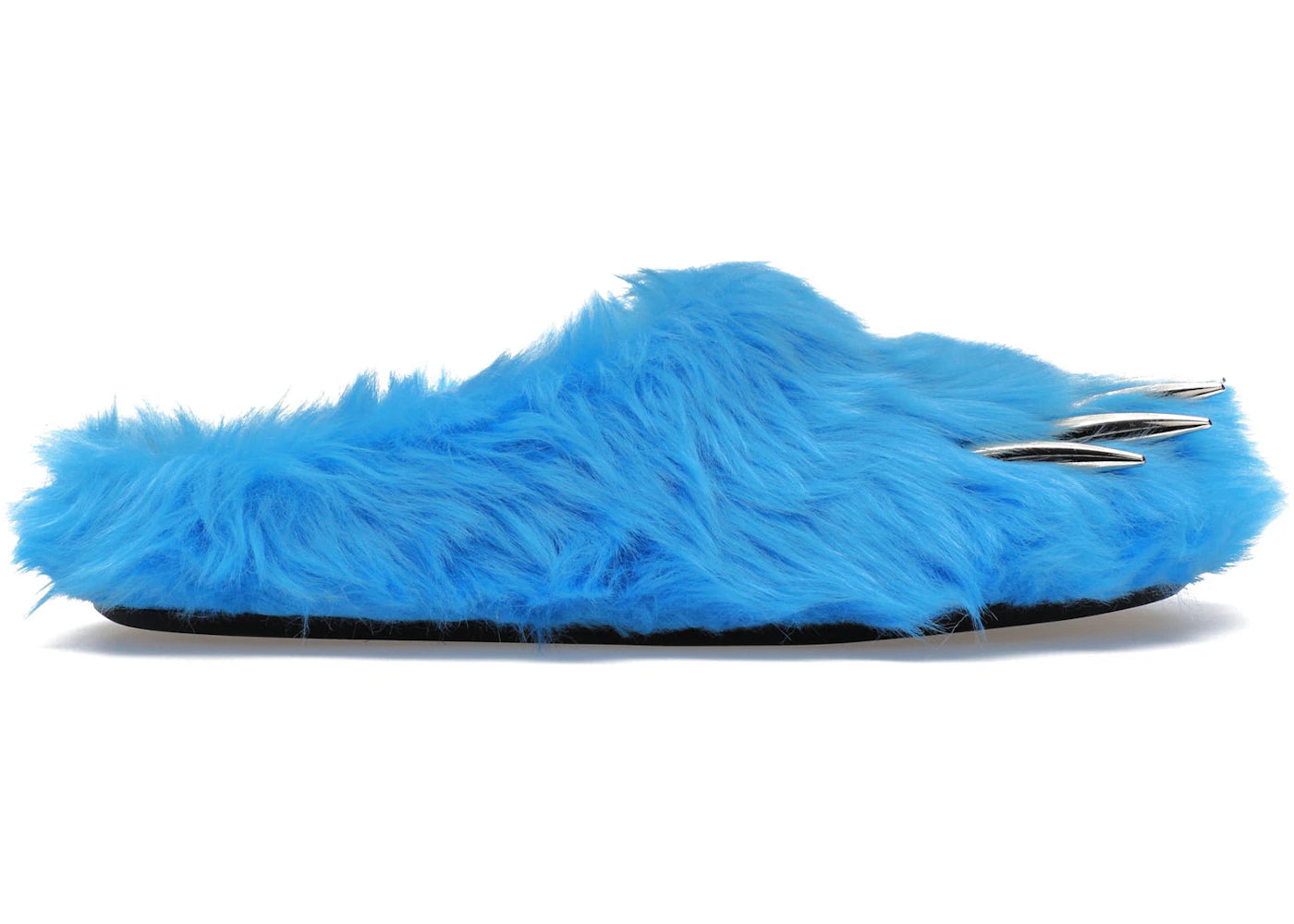 Bravest Studios Bear Claw Mule Blue