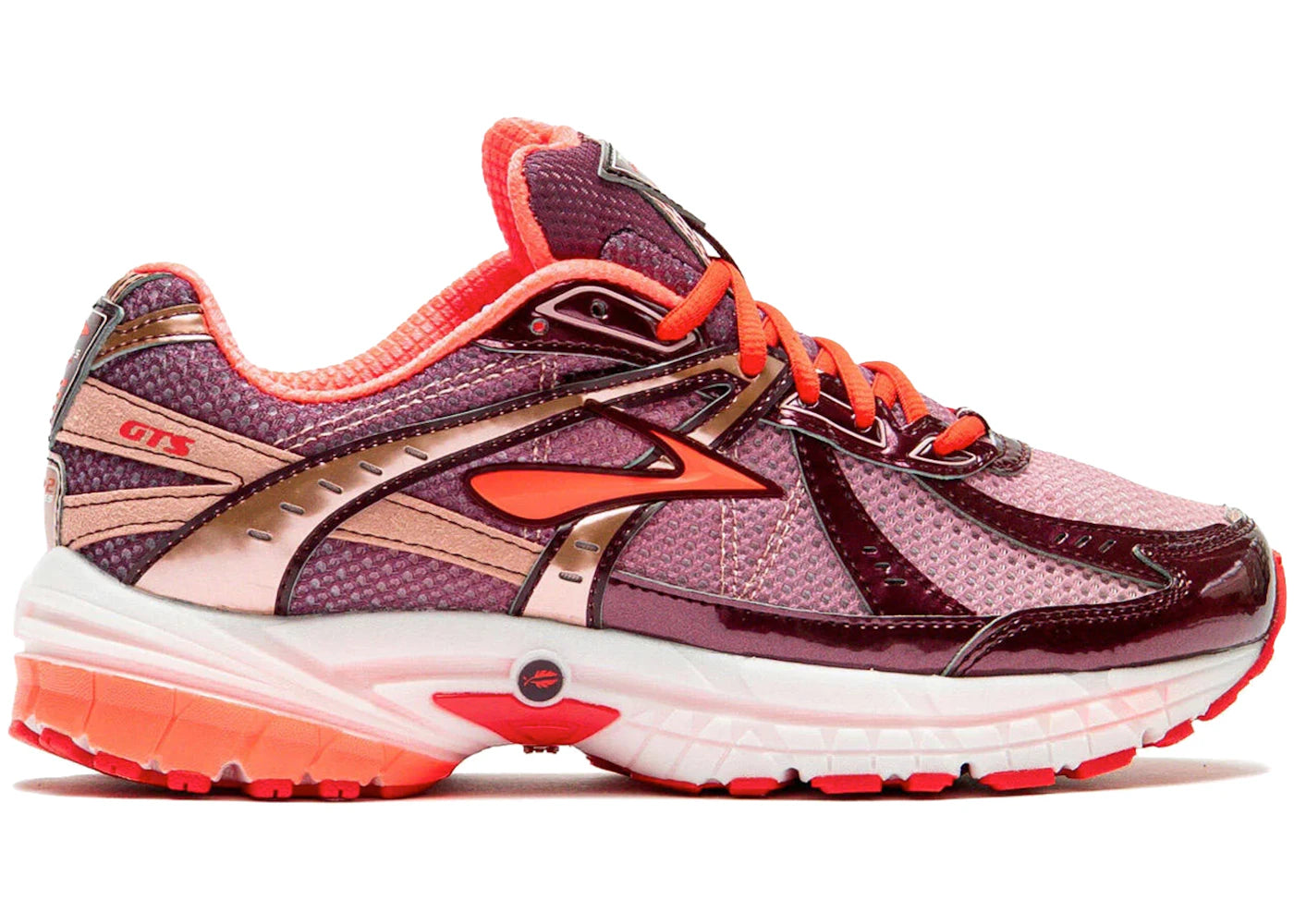 Brooks Adrenaline GTS 10 AFEW TWAGD - main view