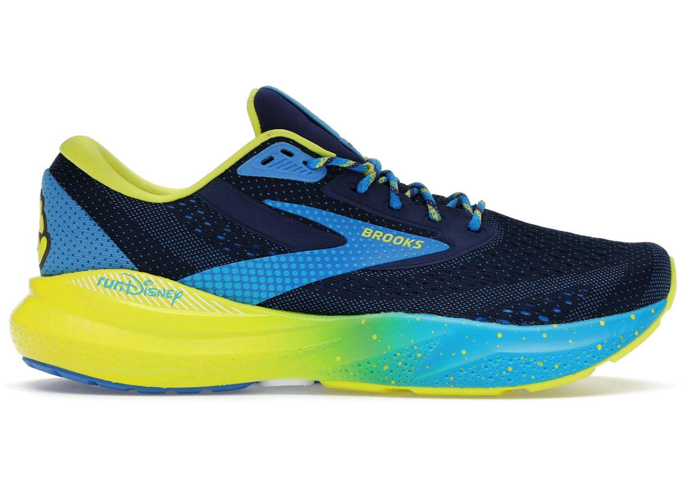 Brooks Adrenaline GTS 24 runDisney - main view