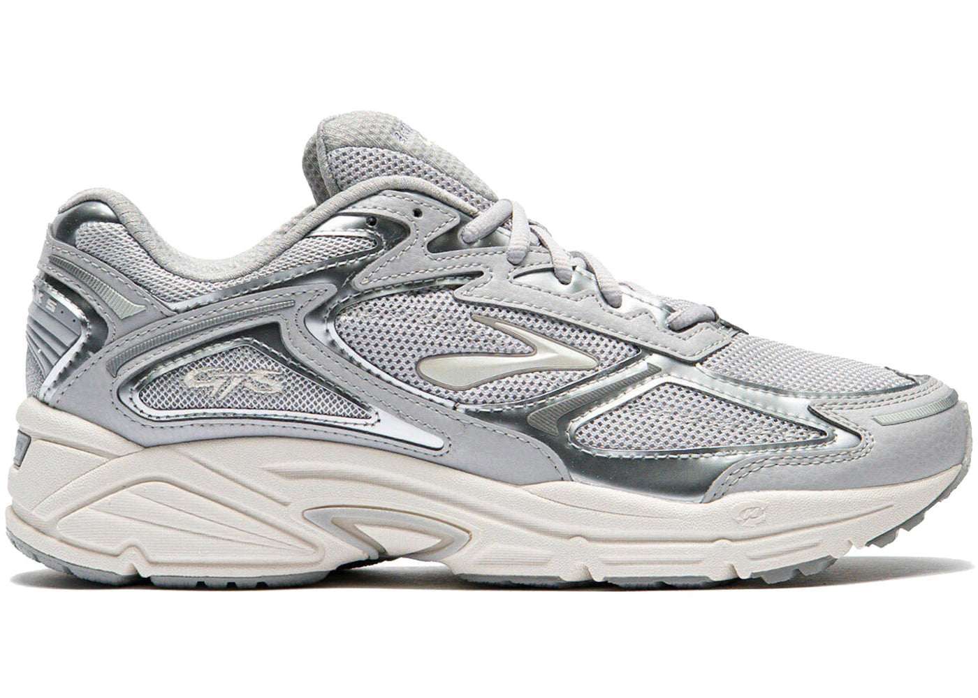 Brooks Adrenaline GTS 4 Micro Chip Alloy - main view