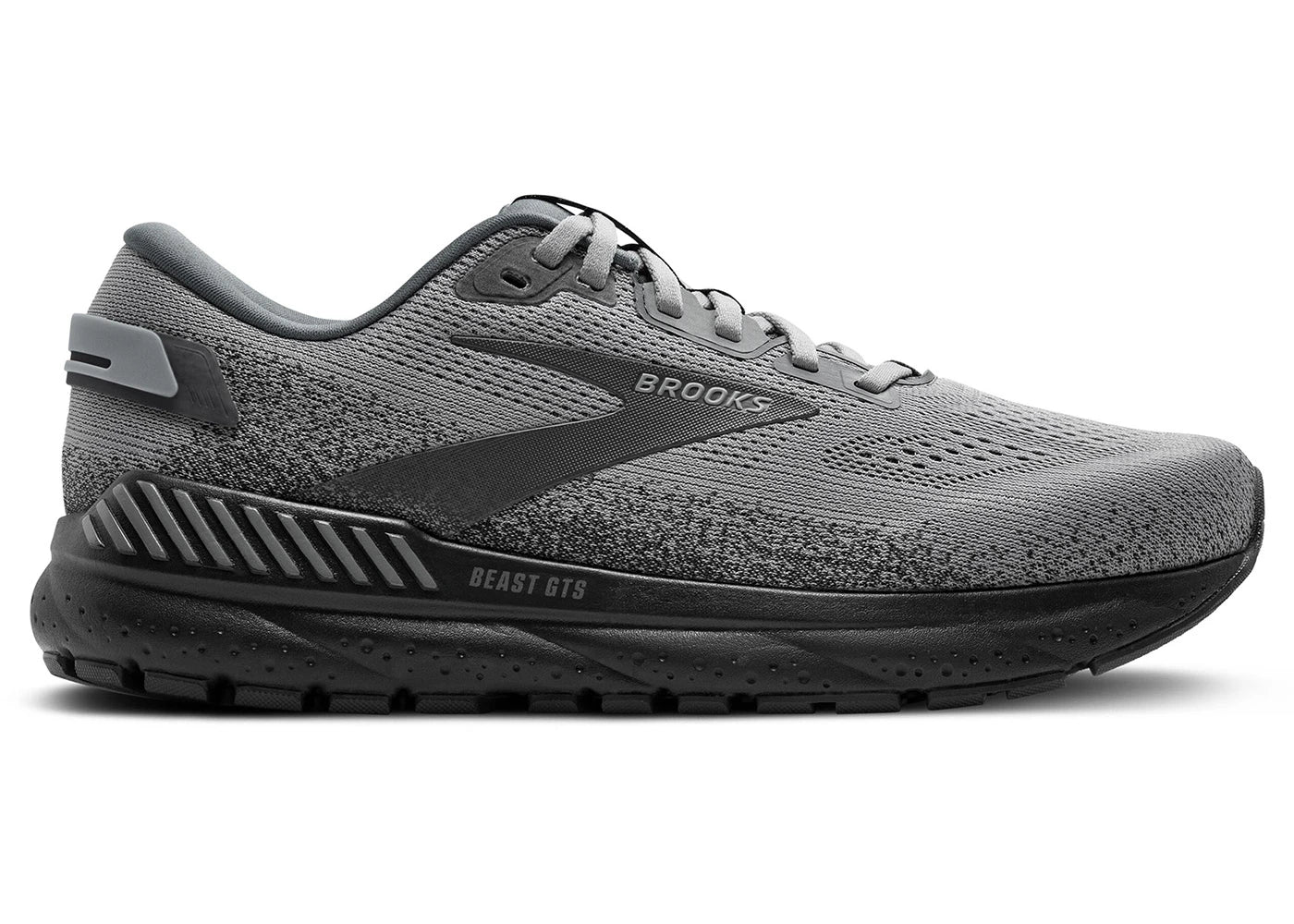Brooks Beast GTS 24 Primer Grey Ebony
