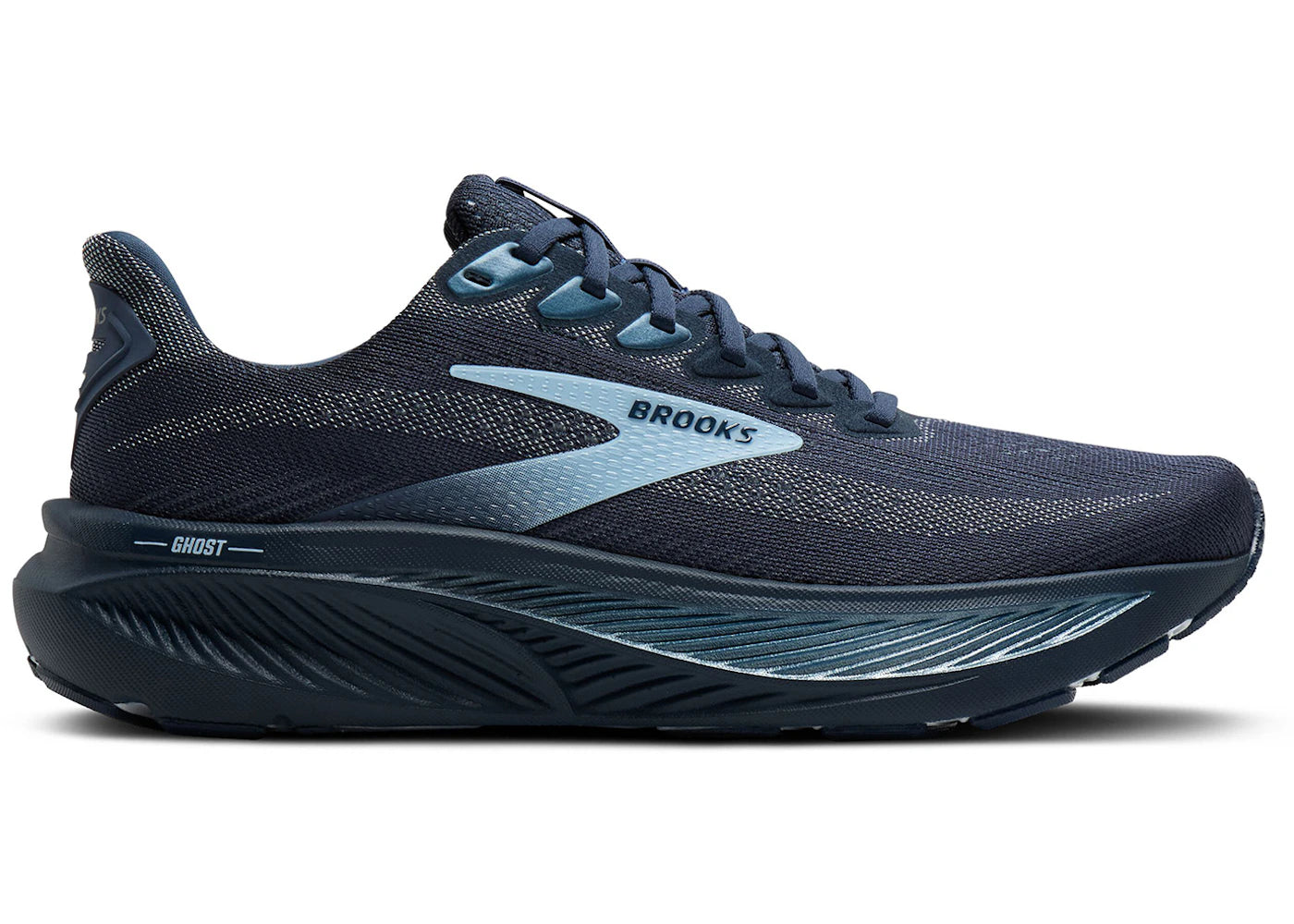 Brooks Ghost 17 Spellbound Skyway