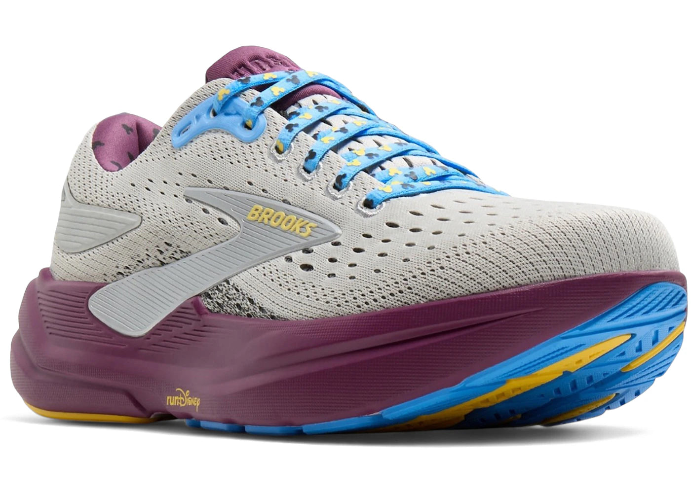 Brooks Ghost Max 3 runDisney Wine &amp; Dine
