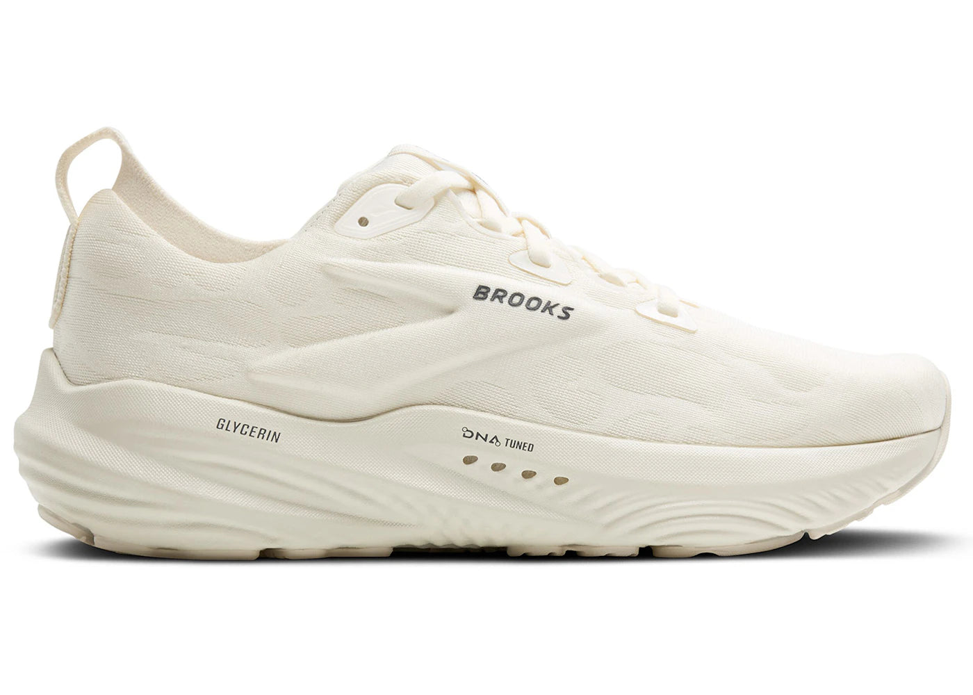 Brooks Glycerin 22 Antique Turbulence Pearl