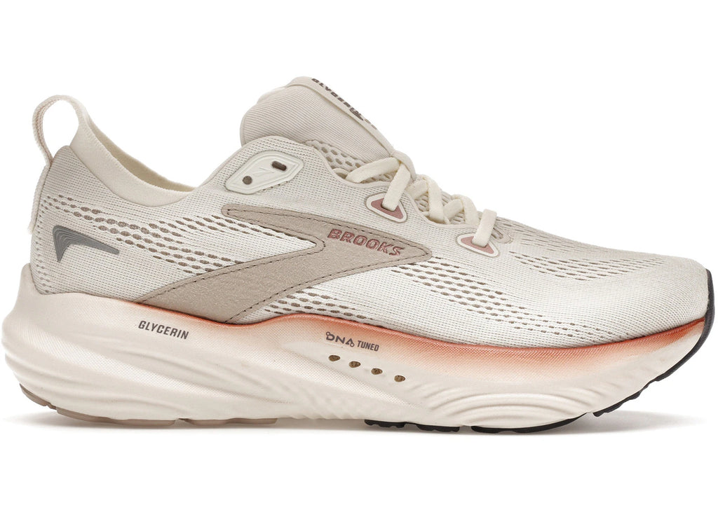 Brooks Glycerin 22 Coconut Chateau Rose