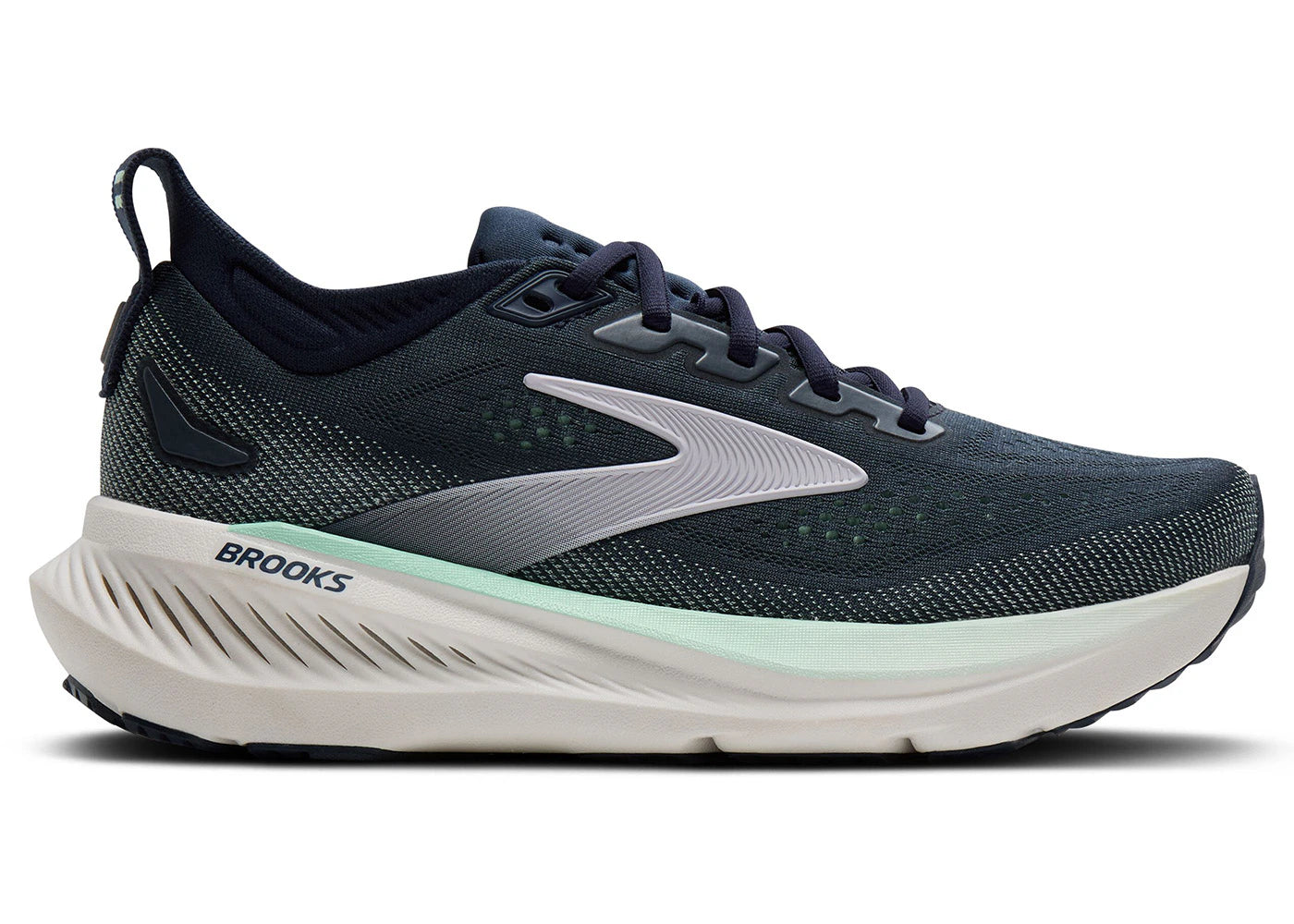 Brooks Glycerin 23 Spellbound Yucca Pink