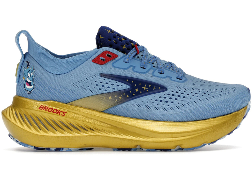 Brooks Glycerin 23 runDisney Genie