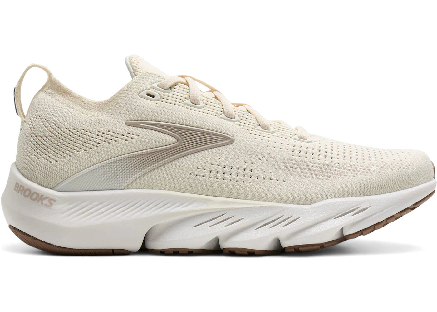 Brooks Glycerin Flex Coconut Chateau Portabella