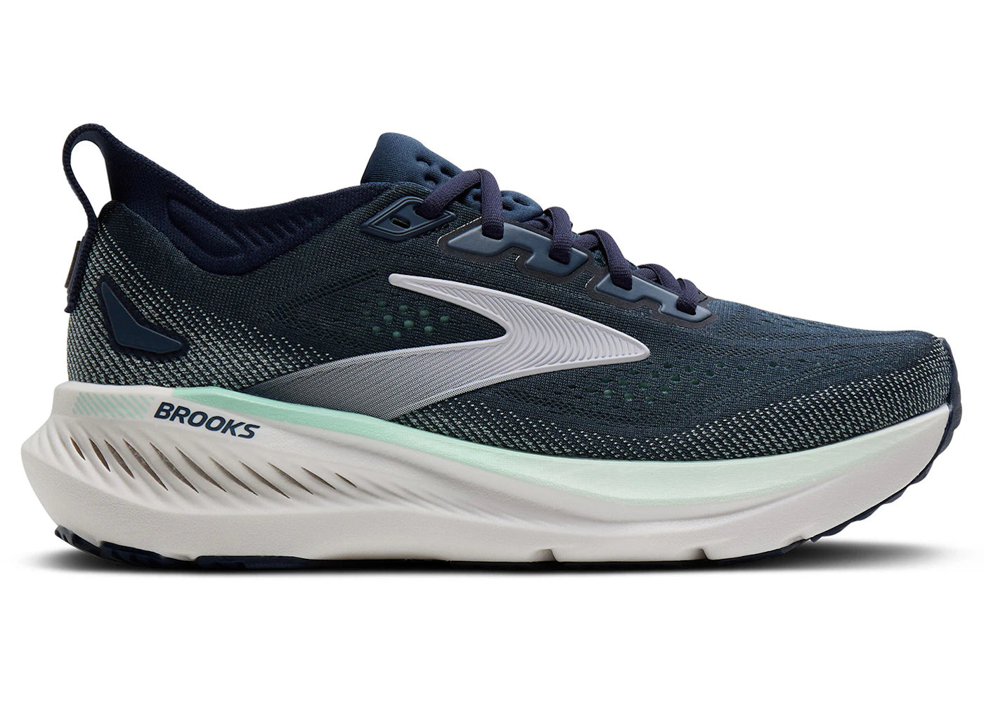 Brooks Glycerin GTS 23 Spellbound Yucca Pink
