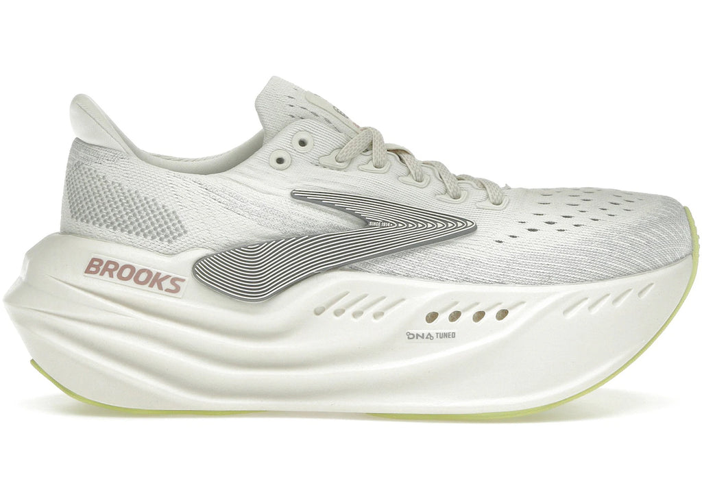 Brooks Glycerin Max Coconut Alloy Rose