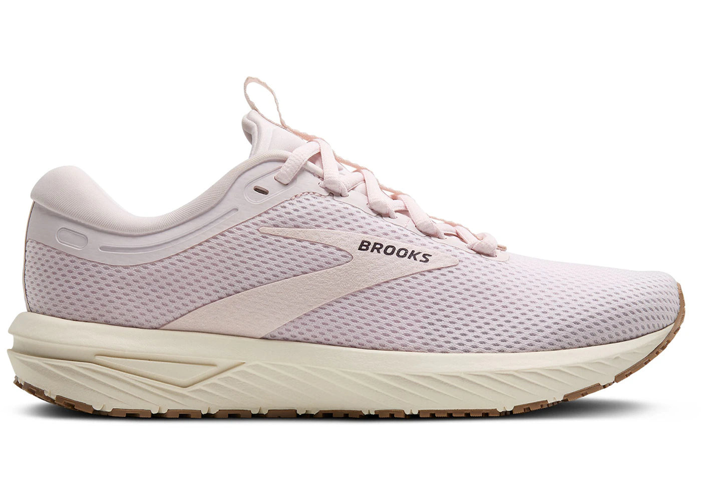 Brooks Revel 7 Orchid Ice Thistle Portabella